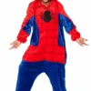 Be Wicked SPIDERMAN Child Onesie