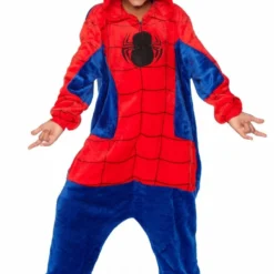 Be Wicked SPIDERMAN Child Onesie