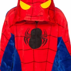 Be Wicked SPIDERMAN Child Onesie