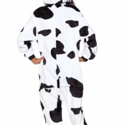 Be Wicked SLEEPWEAR COW Child Onesie