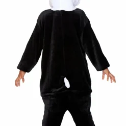 Be Wicked PANDA Child Onesie SLEEPWEAR