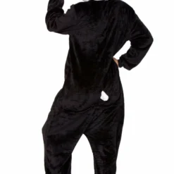 Be Wicked PANDA Adult Onesie
