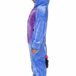 Be Wicked SLEEPWEAR EE-YOR THE DONKEY Child Onesie