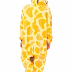 Be Wicked SLEEPWEAR GIRAFFE Child Onesie
