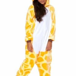 Be Wicked SLEEPWEAR GIRAFFE Child Onesie
