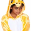 Be Wicked SLEEPWEAR GIRAFFE Child Onesie