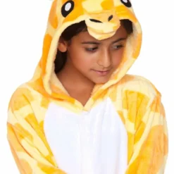 Be Wicked SLEEPWEAR GIRAFFE Child Onesie