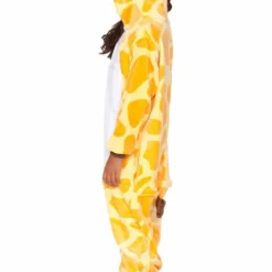 Be Wicked SLEEPWEAR GIRAFFE Child Onesie