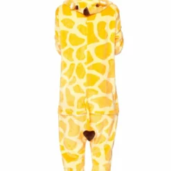 Be Wicked GIRAFFE Adult Onesie