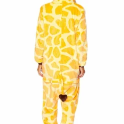Be Wicked GIRAFFE Adult Onesie