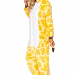 Be Wicked SLEEPWEAR GIRAFFE Child Onesie