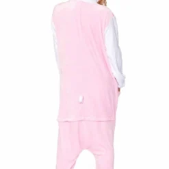 Be Wicked KITTY CAT Adult Onesie SLEEPWEAR