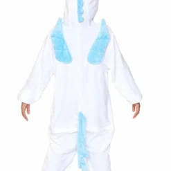 Be Wicked SLEEPWEAR WHITE UNICORN Child Onesie 10 Be Wicked SLEEPWEAR WHITE UNICORN Child Onesie
