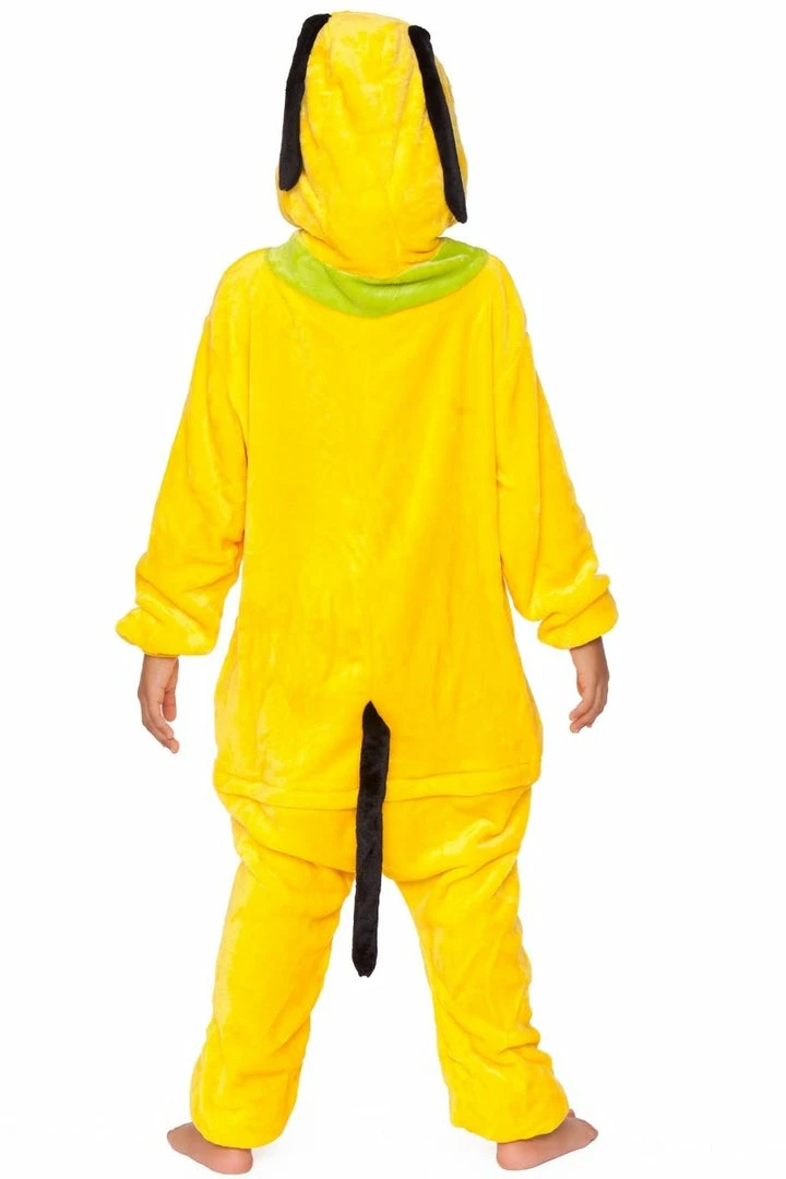 Be Wicked GOOF THE DOG Child Onesie 7 Be Wicked GOOF THE DOG Child Onesie