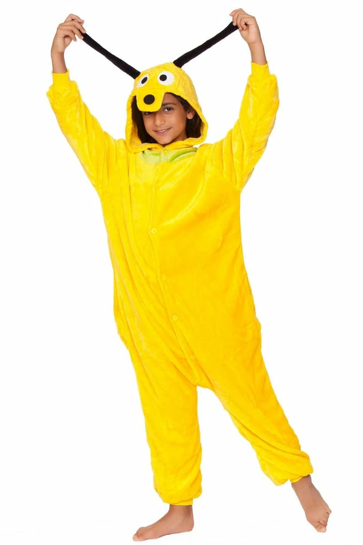 Be Wicked GOOF THE DOG Child Onesie 4 Be Wicked GOOF THE DOG Child Onesie