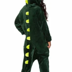Be Wicked DINOSAUR Child Onesie SLEEPWEAR