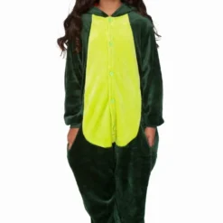 Be Wicked DINOSAUR Child Onesie SLEEPWEAR