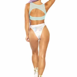 JValentine Sequin Bottom