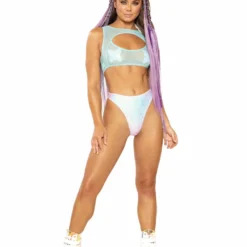 JValentine Sequin Bottom