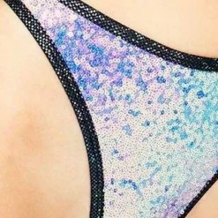 JValentine Sequin Bottom