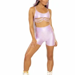 JValentine Biker Short 12 JValentine Biker Short