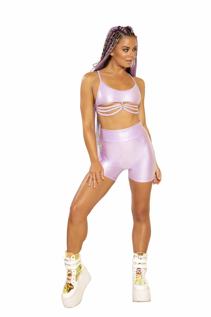 JValentine Biker Short 6 JValentine Biker Short