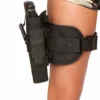 Roma Costume Costume Accessories Gun Leg Holster