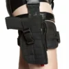Roma Costume Gun Leg Holster With Belt