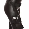 Roma Costume Leg Holster With Connected Belt Costume Accessories