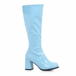 Ellie Shoes Colored Gogo Boot