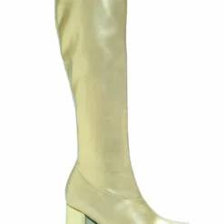 Ellie Shoes Colored Gogo Boot