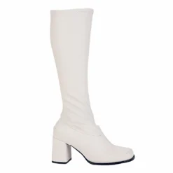 Ellie Shoes Gogo Boots