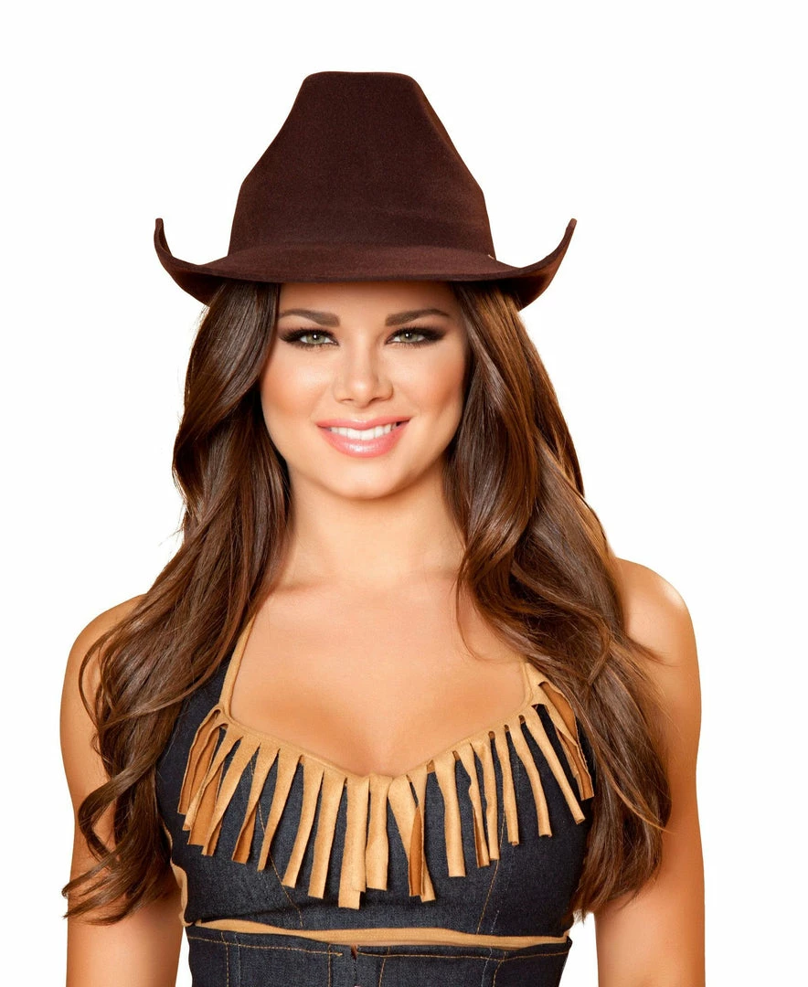 Roma Costume Cowgirl Hat Costume Accessories 3 Roma Costume Cowgirl Hat Costume Accessories