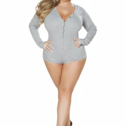 Roma Costume Cozy And Comfy Sweater Romper