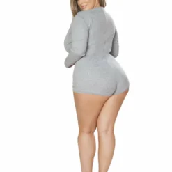 Roma Costume Cozy And Comfy Sweater Romper