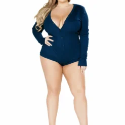 Roma Costume Cozy And Comfy Sweater Romper