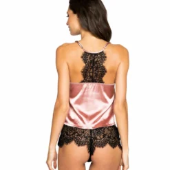 Roma Costume LINGERIE Elegant Pajama Set