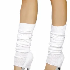 Roma Costume Knit Leg Warmer