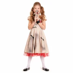 Ellie Shoes Children Shoes Bones And Skull Ballet Flats