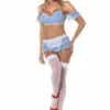 Espiral Dorothy Costume