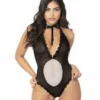 Espiral COSTUMES Bunny Costume