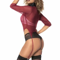 Espiral Dark Vampire Costume COSTUMES