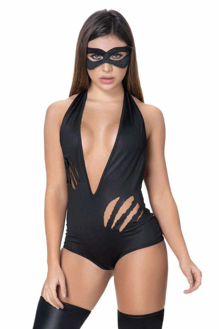 Espiral Rebel Kitty Costume 3 Espiral Rebel Kitty Costume