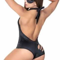 Espiral Rebel Kitty Costume