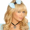 Roma Costume ACCESORIES Heart Necklace 2 Roma Costume ACCESORIES Heart Necklace