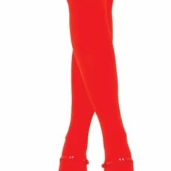 Roma Costume Hosiery Thigh High Stockings