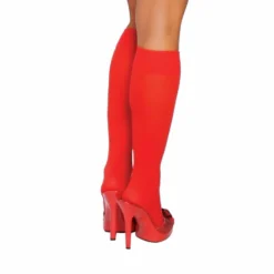 Roma Costume Knee High Stockings Hosiery 7 Roma Costume Knee High Stockings Hosiery