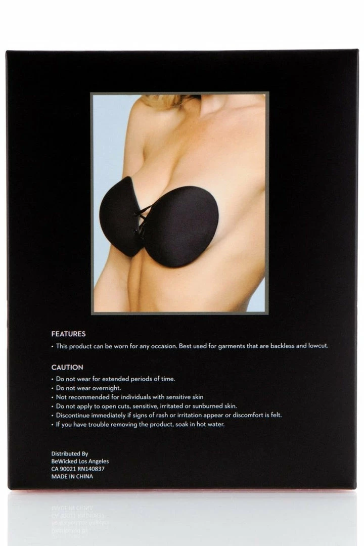 Be Wicked Black Close Ties 7 Be Wicked Black Close Ties