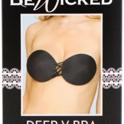 Be Wicked Black Close Ties 10 Be Wicked Black Close Ties