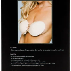 Be Wicked Nude Close Ties